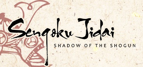 Sengoku Jidai: Shadow of the Shogun Cover