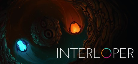 Interloper Cover