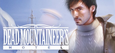 Dead Mountaineer's Hotel Cover
