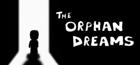 The Orphan Dreams Cover