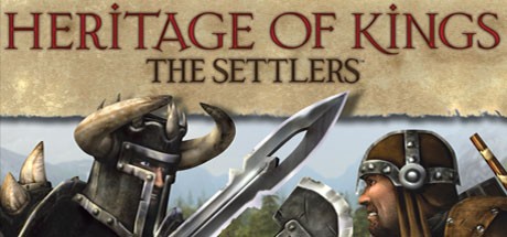 Die Siedler 5: Das Erbe der Könige Cover