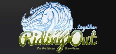 Riding Out Cover