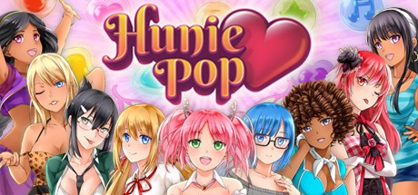 huniepop 2 steam release date