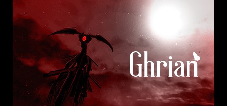 Ghrian Cover