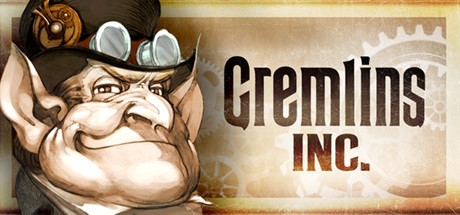 Gremlins, Inc. Cover