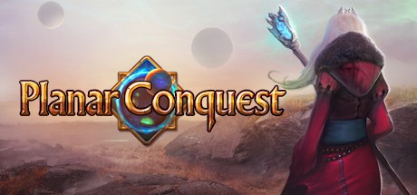 Planar Conquest Cover