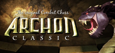 Archon Classic Cover