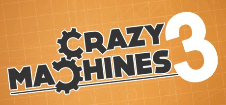 Crazy Machines 3