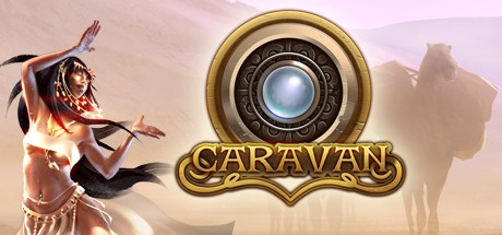 Caravan Cover