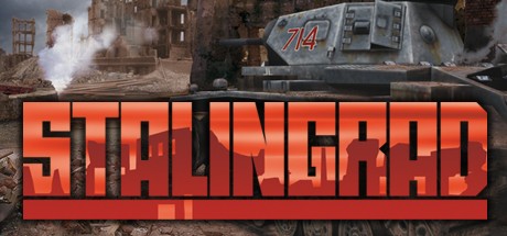 Stalingrad Cover