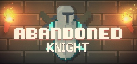 Abandoned Knight Cover