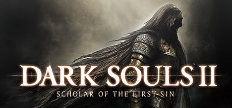 Dark Souls 2 - Scholar of the First Sin Cover