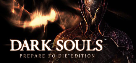 Dark Souls - Prepare To Die Edition Cover