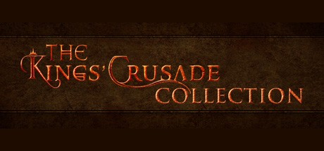 The Kings' Crusade Collection Cover