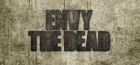 Envy the Dead Cover