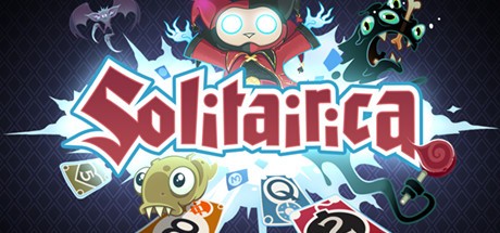 Solitairica Cover