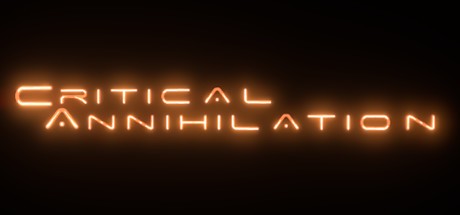 Critical Annihilation Cover