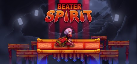 Beater Spirit Cover