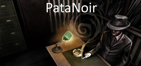 PataNoir Cover