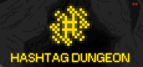 Hashtag Dungeon Cover