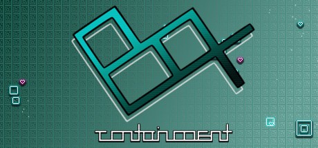 BoX -containment- Cover