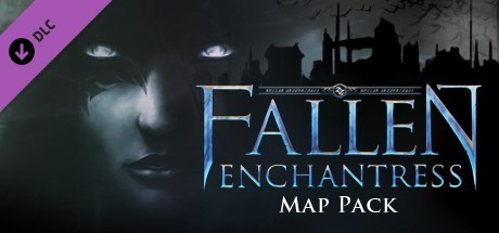 Fallen Enchantress - Map Pack DLC Cover