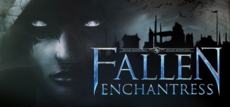 Fallen Enchantress Cover