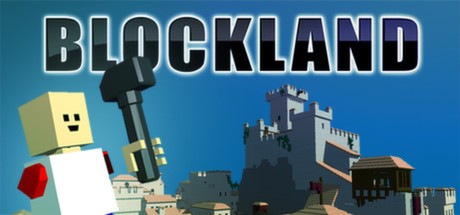 Blockland Cover