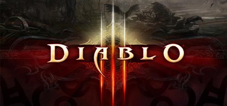 Diablo III Cover