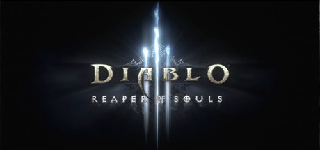 Diablo III: Reaper of Souls Cover