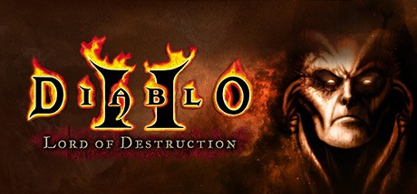 Diablo II: Lord of Destruction Cover