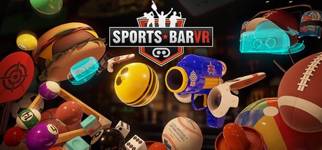 SportsBar VR Cover