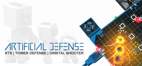 Artificial Defense Cover