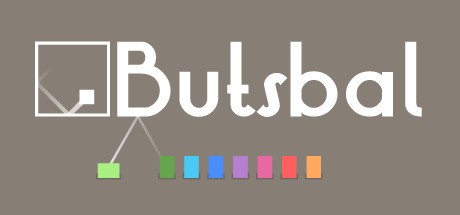 Butsbal Cover