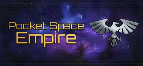 Pocket Space Empire Cover