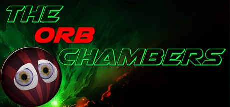 The Orb Chambers™ Cover