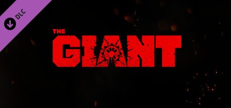 Call of Duty: Black Ops III - The Giant Zombies Map Cover