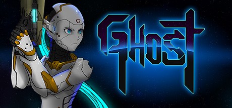 Ghost 1.0 Cover