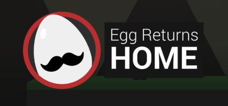 Egg Returns Home Cover