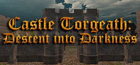 Castle Torgeath: Descent into Darkness Cover