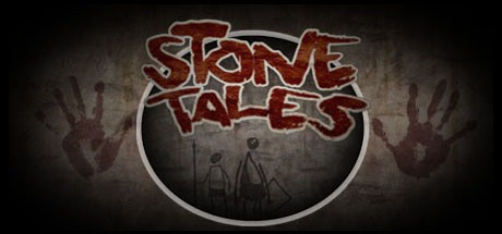 Stone Tales Cover