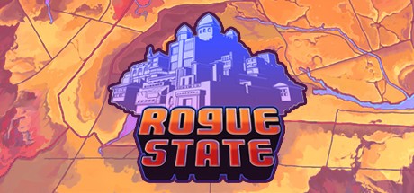 Rogue State Cover