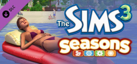 Die Sims 3: Jahreszeiten Cover
