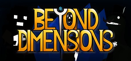 Beyond Dimensions Cover