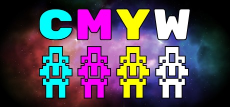 CMYW Cover