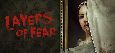 Layers of Fear (2016) Cover
