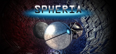 Spheria Cover