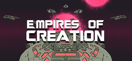 Empires Of Creation Cover