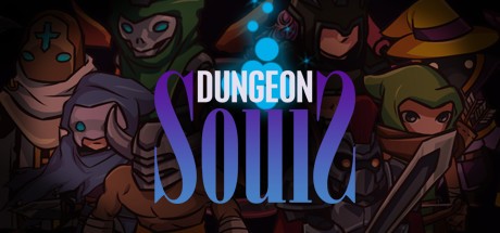 Dungeon Souls Cover