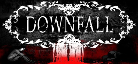 Downfall Cover